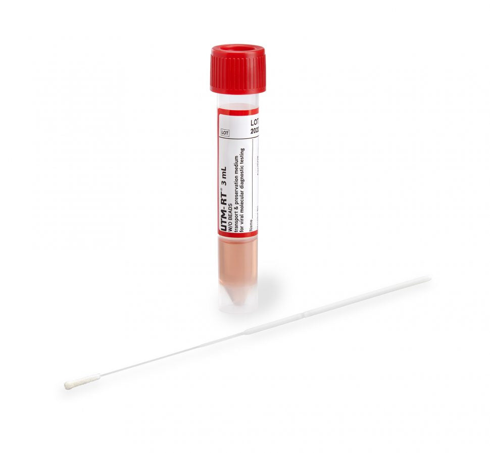 UTM – Trace Scientific