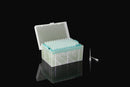 10ul Pipette Tips, Clear, Racked, Low-retention, Sterile,  96/rack, 10 racks/pk, 50 racks/cs