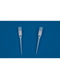 Rainin LTS 10ul Pipette Tips, Clear, Racked, Sterile,  96/rack, 10 racks/pk, 50 racks/cs