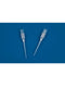 Rainin LTS 10ul Filtered Pipette Tips, Clear, Racked, Sterile, 96/rack, 10 racks/pk, 50 racks/cs