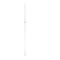 FLOQSwabs® 525CS01 - Ultra Thin Minitip Flocked Swab with 80mm Breakpoint