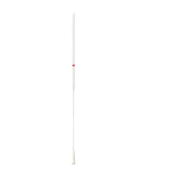 FLOQSwabs® 525CS01 - Ultra Thin Minitip Flocked Swab with 80mm Breakpoint