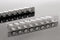 Copy of 0.1ml PCR 8-strip Tubes, Clear, Non-sterile, 125/pk, 1250/cs