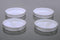 60 x 12 mm Petri Dish, sterile 20/pk, 500/cs