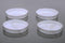 35 x 12 mm Petri Dish, Sterile 20/pk, 500/cs