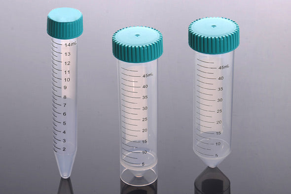 50ml Centrifuge Tube,Bulk, standard, sterile 25/pk, 500/cs