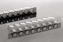 PCR 8-Strip Tubes