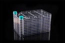 Nest BioFactory 10 Chamber, -20C Frost Resistance, 2 Wide Plug Seal Caps, Total Culture Area: 6320 cm2, TC, Sterile, 1/pk, 6/cs (with 12 Sterile Vent Caps Included Separately)