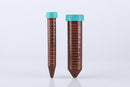 Self-Standing 50ml Centrifuge Tube,Bulk, standard, sterile 25/pk, 500/cs