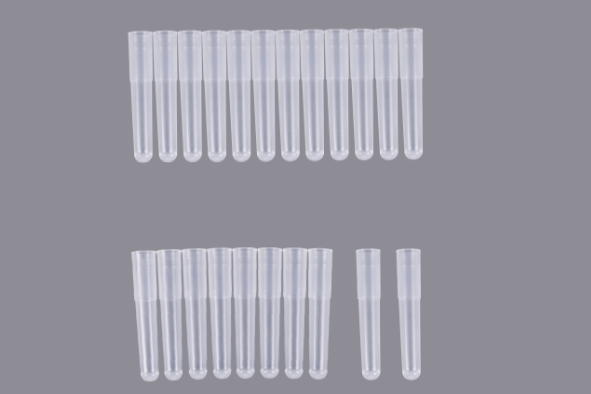 Cluster Tube Cap, 8-Cap Strips,Sterile,120/pk,600/cs