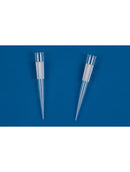 Rainin LTS 300ul Pipette Tips, Clear, Racked, Sterile, 96/rack, 10 racks/pk, 50 racks/cs