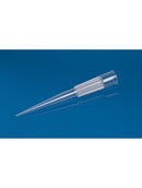 Rainin LTS 1000ul Pipette Tips, Clear, Racked, Sterile, 96/rack, 10 racks/pk, 50 racks/cs