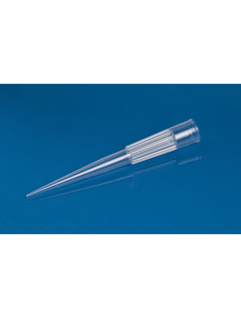 Rainin LTS 300ul Pipette Tips, Clear, Racked, Sterile, 96/rack, 10 racks/pk, 50 racks/cs