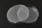 90 x 15 mm Petri Dish, with Safety Lock, Sterile, 20/pk, 500/cs