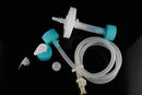 Adaptor Cap Wide Mouth to Narrow Mouth for BioFactories, Individually Wrapped, Sterile, 1/pk, 10/cs