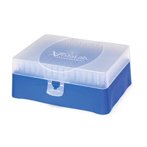 25µL Low Retention Pipette Tips, Ovation, VistaRak, Sterile