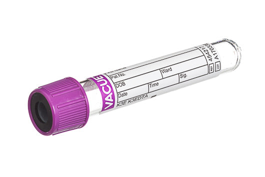 VACUETTE® TUBE 3 ml K3E K3EDTA