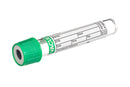 VACUETTE® TUBE 2 ml LH Lithium Heparin