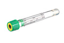 VACUETTE® TUBE 5 ml LH Lithium Heparin Separator