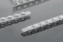 Domed 8-strip Caps, Sterile, 125/pk, 1250/cs