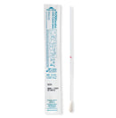 FLOQSwabs® 502CS01 - Regular Flocked Swab with 80mm Breakpoint