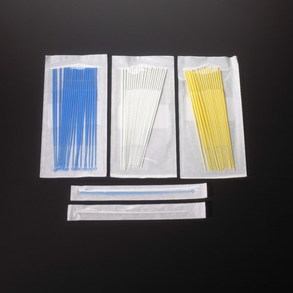 Inoculating Needle, Bulk Pack, Sterile