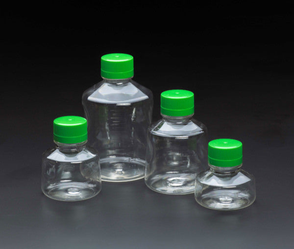 250mL Solution Bottle, Sterile