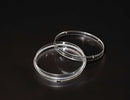 70mm x 15mm Tissue Culture Treated Dish w/Grip Ring, Sterile