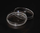 100mm x 20mm Petri Dish w/Grip Ring, Sterile