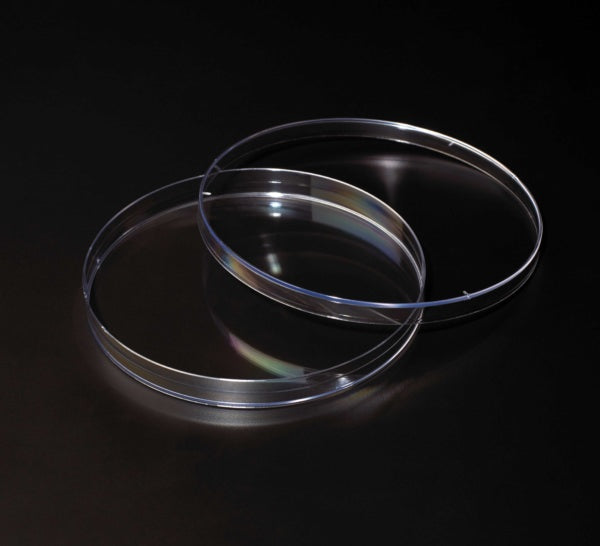 150mm x 15mm Petri Dish, Sterile