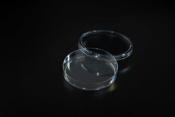 100mm x 15mm Petri Dish, Slideable, Sterile