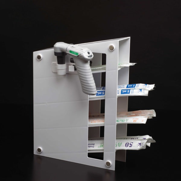 Pipet Storage Rack