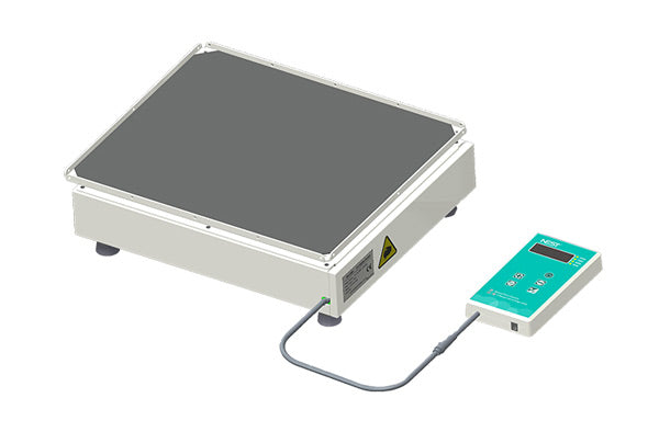 Flasks Shaker Bed, CO2 Incubator Compatible, 30-300 RPM