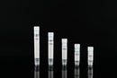 4.0 mL Cryogenic Vial, Self-Standing, Internal Thread, Sterile, 9*9/rack, 8 racks /cs, 648 vials/cs