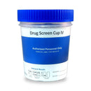 12 Panel Drug Test Cup with TCA - CLIA Waived