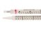 25mL Serological Pipet, Bulk Packed in Bags, Sterile