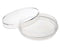 100mm x 20mm Petri Dish w/Grip Ring, Sterile