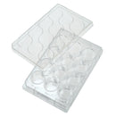 12 Well Tissue Culture Plate, Sterile