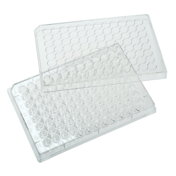 96 Well Tissue Culture Plate, Sterile