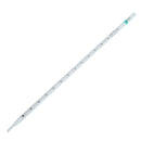 2mL Serological Pipet, Individual Plastic/Plastic Wrapper Packed in Bags, Sterile