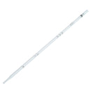 2.2mL Bacteriological/Milk Pipet, Bulk Packed, Sterile