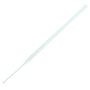 5.75 Inch Polypropylene Plasteur® Pasteur Pipet, Individually Wrapped Packed in Bags, Sterile