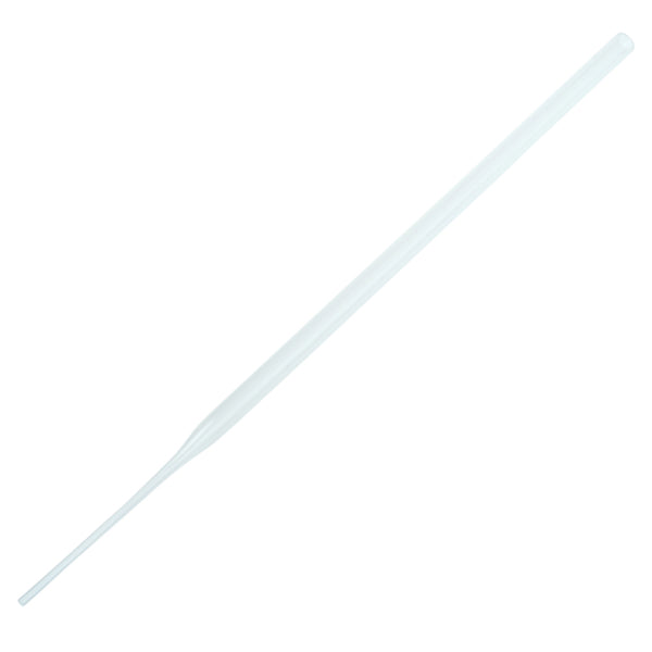 9 Inch Polypropylene Plasteur® Pasteur Pipet, Individually Wrapped Packed in Bags, Sterile