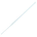 5.75 Inch Polypropylene Plasteur® Pasteur Pipet, Bulk Packed in Tab Lock Box, Non-sterile