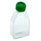 25cm2 Tissue Culture Flask - Plug Seal Cap, Sterile