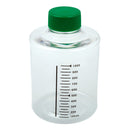 490cm² Tissue Culture Treated Roller Bottle, Non-Vented Cap, Sterile