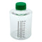 1000mL Non-Treated Roller Bottle, Non-Vented Cap, Sterile