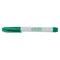 Green Tube Marker