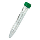 15mL Centrifuge Tube - Paperboard Rack, Sterile