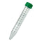 15mL Centrifuge Tube - Foam Rack, Sterile